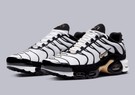 black and gold tns mens